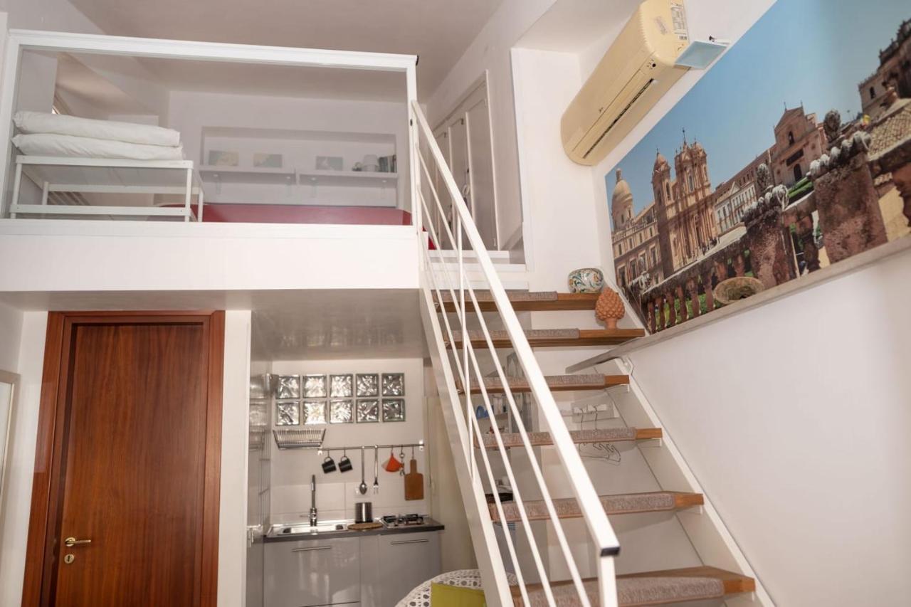 노토 Casa Andromaca 빌라 외부 사진