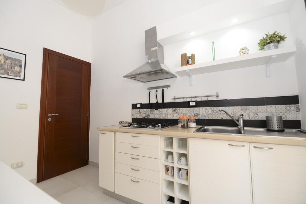 노토 Casa Andromaca 빌라 외부 사진