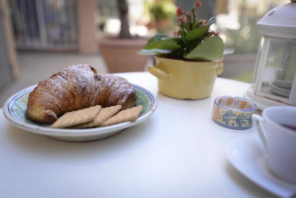 노토 Casa Andromaca 빌라 외부 사진