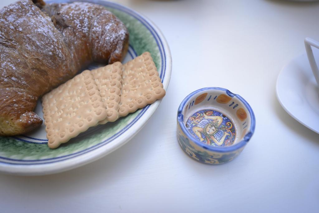 노토 Casa Andromaca 빌라 외부 사진