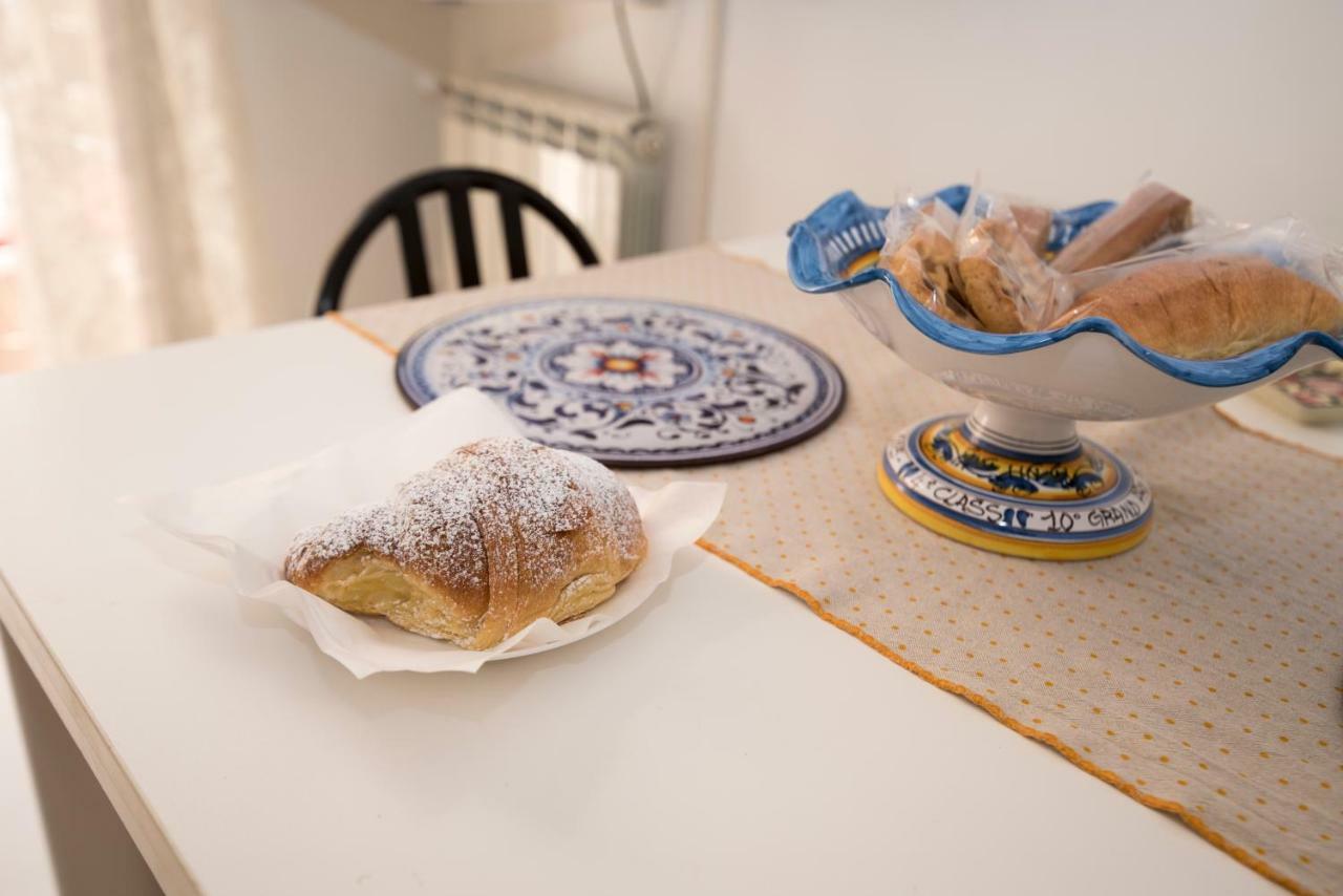노토 Casa Andromaca 빌라 외부 사진
